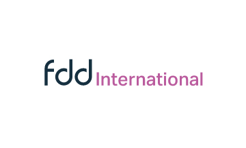 FDD International appoints PR & Social Media Executive 